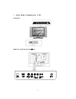 Preview for 5 page of Pyle P15LCD Operating Manual