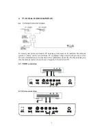 Preview for 6 page of Pyle P15LCD Operating Manual