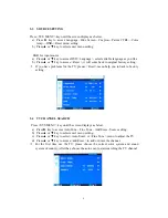 Preview for 9 page of Pyle P15LCD Operating Manual