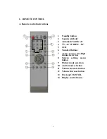 Preview for 10 page of Pyle P15LCD Operating Manual