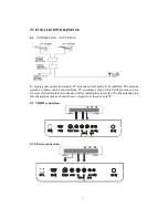 Preview for 6 page of Pyle P19LCD Operating Manual