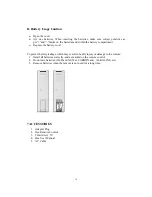 Preview for 11 page of Pyle P19LCD Operating Manual