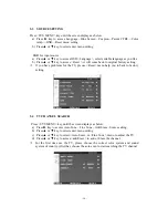 Preview for 11 page of Pyle P20LCDD Operating Manual