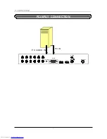 Preview for 8 page of Pyle P26LCD Operating Manual