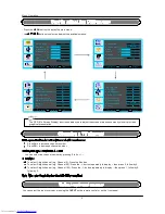 Preview for 10 page of Pyle P26LCD Operating Manual