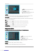 Preview for 12 page of Pyle P26LCD Operating Manual