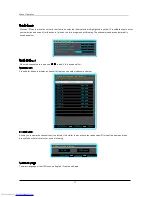 Preview for 13 page of Pyle P26LCD Operating Manual