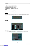 Preview for 15 page of Pyle P26LCD Operating Manual