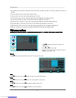 Preview for 16 page of Pyle P26LCD Operating Manual