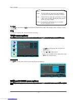 Preview for 17 page of Pyle P26LCD Operating Manual