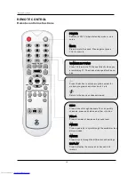 Preview for 19 page of Pyle P26LCD Operating Manual