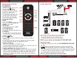 Preview for 4 page of Pyle P3201BT User Manual