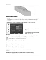 Preview for 11 page of Pyle P32LCD Operating Manual