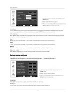 Preview for 12 page of Pyle P32LCD Operating Manual