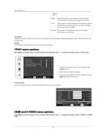 Preview for 17 page of Pyle P32LCD Operating Manual