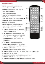 Preview for 5 page of Pyle P3301BAT User Manual