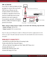 Preview for 9 page of Pyle PAD12MXUBT User Manual