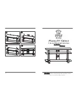 Pyle PAVS001 Mounting Instructions preview