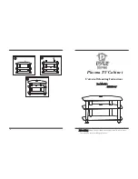 Preview for 1 page of Pyle PAVS007 Mounting Instructions