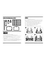 Preview for 2 page of Pyle PAVS007 Mounting Instructions