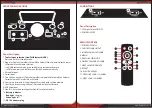 Preview for 2 page of Pyle PBMSPG290 User Manual