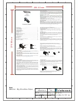 Preview for 1 page of Pyle PBT30M User Manual