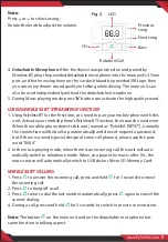 Preview for 5 page of Pyle PBT9 User Manual