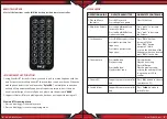 Preview for 3 page of Pyle PBT90 User Manual