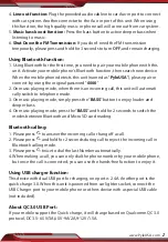 Preview for 3 page of Pyle PBT99 User Manual