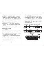 Предварительный просмотр 3 страницы Pyle PCO860 User Manual