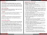 Preview for 2 page of Pyle PCO865 User Manual