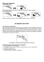 Preview for 9 page of Pyle PCRWASH18 Owner'S Manual