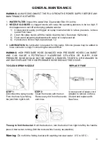 Preview for 10 page of Pyle PCRWASH18 Owner'S Manual