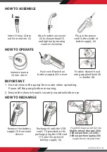 Preview for 4 page of Pyle PCSHPT12 User Manual