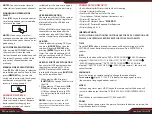 Preview for 8 page of Pyle PD1000BA User Manual