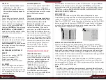 Preview for 9 page of Pyle PD1000BA User Manual