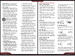 Preview for 4 page of Pyle PD3000BT User Manual