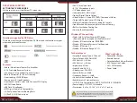 Preview for 16 page of Pyle PD3000BT User Manual