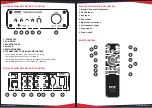 Preview for 4 page of Pyle PDA46BT User Manual