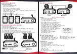 Preview for 6 page of Pyle PDA46BT User Manual