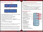 Preview for 4 page of Pyle PDA5BU.0 User Manual