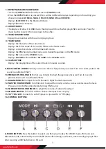 Preview for 4 page of Pyle PDA7BU User Manual