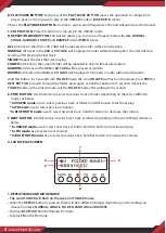 Preview for 4 page of Pyle PDA8BUWM User Manual