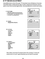 Предварительный просмотр 21 страницы Pyle PDH14 Manual