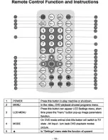 Preview for 11 page of Pyle PDH7 Manual