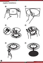 Preview for 3 page of Pyle PDIC53T User Manual