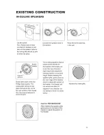 Preview for 5 page of Pyle PDIC60T Installation Manual