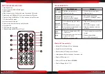 Preview for 3 page of Pyle PDJ28WM User Manual