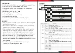 Preview for 2 page of Pyle PDJLT 10 User Manual