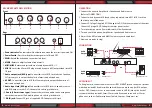 Preview for 2 page of Pyle PDKRMX2M User Manual